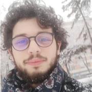 Laureato in fisica offre lezioni di fisica e matematica per le superiori e l'università